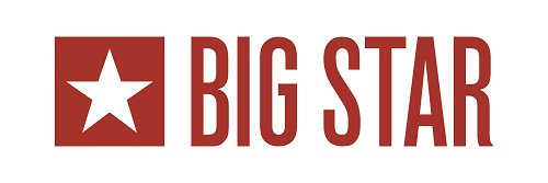 Logo Big Star